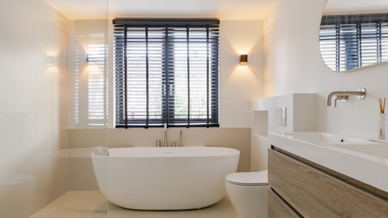 Exposant Glad Douche Voorjaar 2024 BEURS EIGEN HUIS