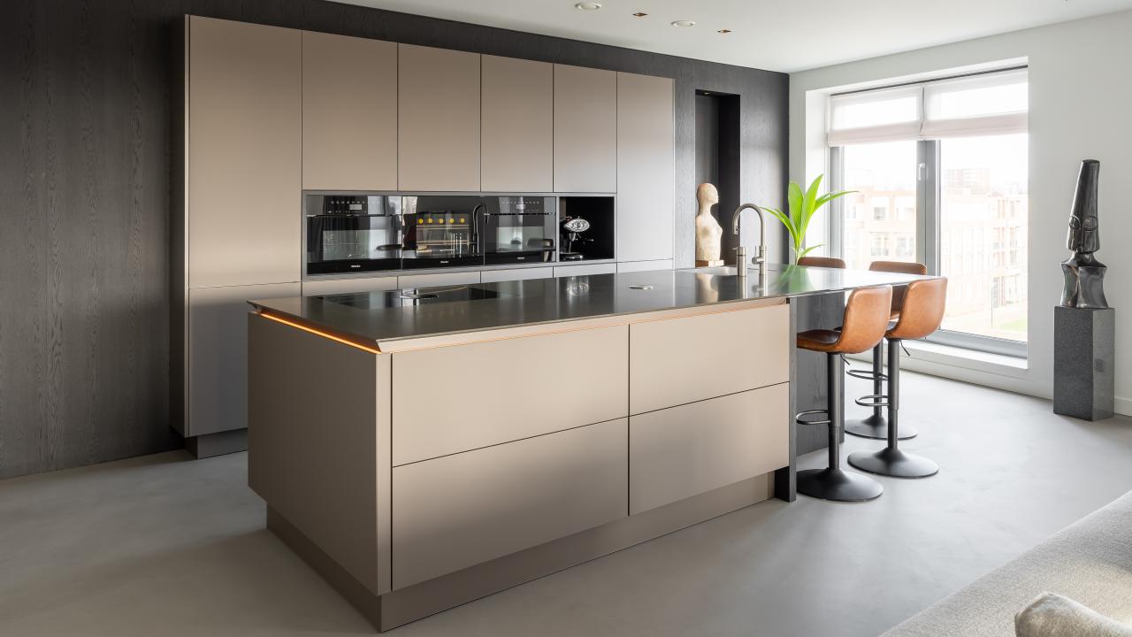 Exposant Studio Siematic Voorjaar 2024 REALISEER JE DROOMHUIS