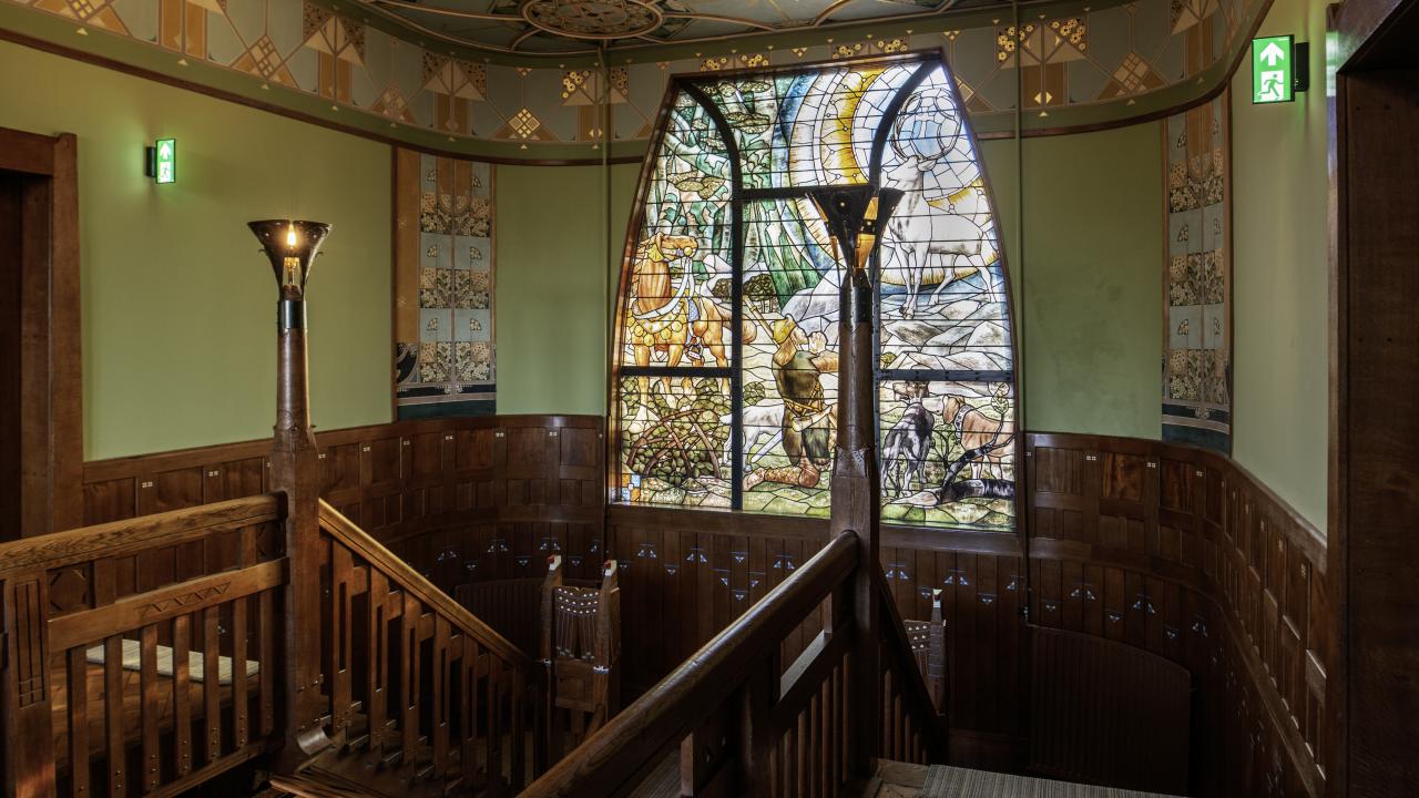 Exposant Monumentenfotograaf Voorjaar 2024 BEURS EIGEN HUIS