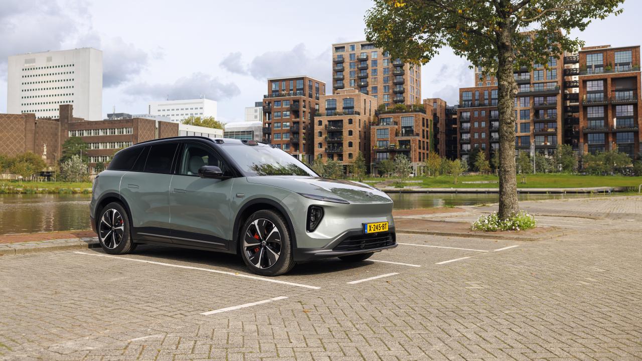 Exposant NIO Voorjaar 2024 BEURS EIGEN HUIS