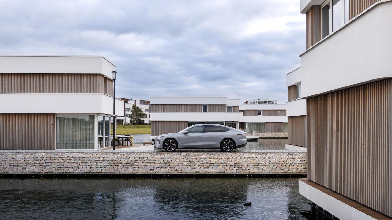 Exposant NIO Voorjaar 2024 BEURS EIGEN HUIS