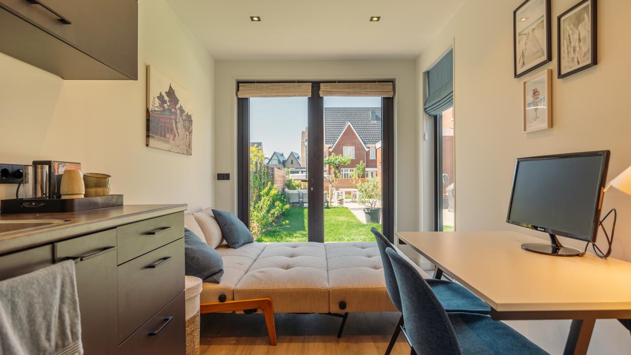 interieur beurs eigen huis