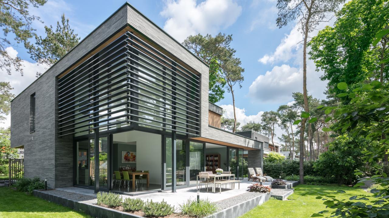 Exposant Station-D Architects Voorjaar 2024 REALISEER JE DROOMHUIS