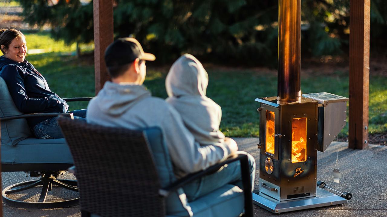 Buitenhaard beurs eigen huis