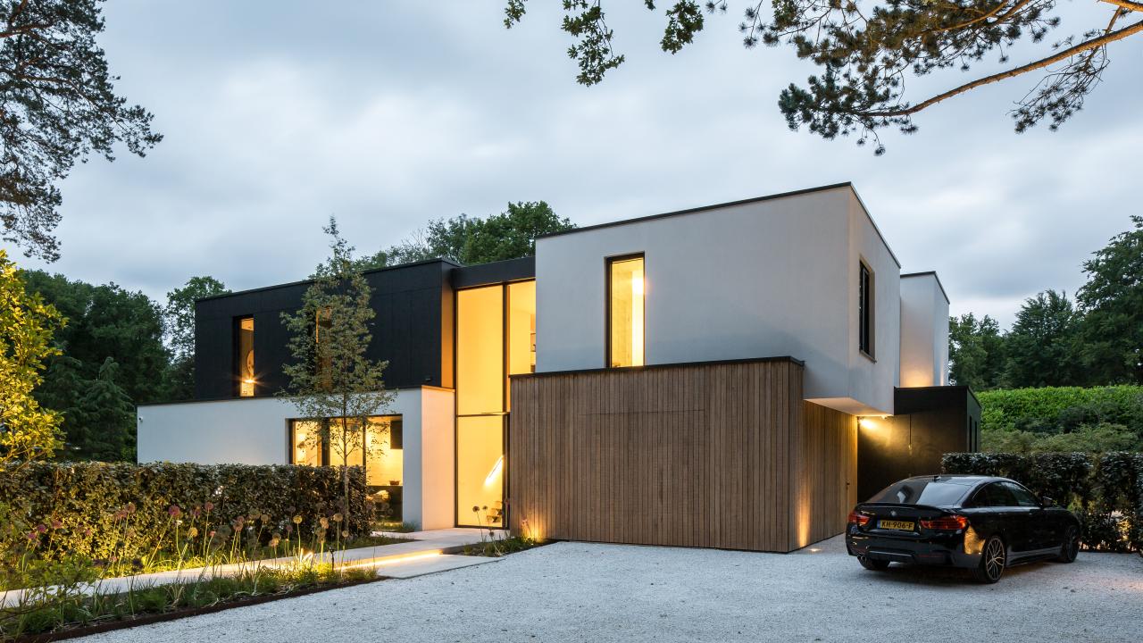 Exposant Station-D Architects Voorjaar 2024 REALISEER JE DROOMHUIS