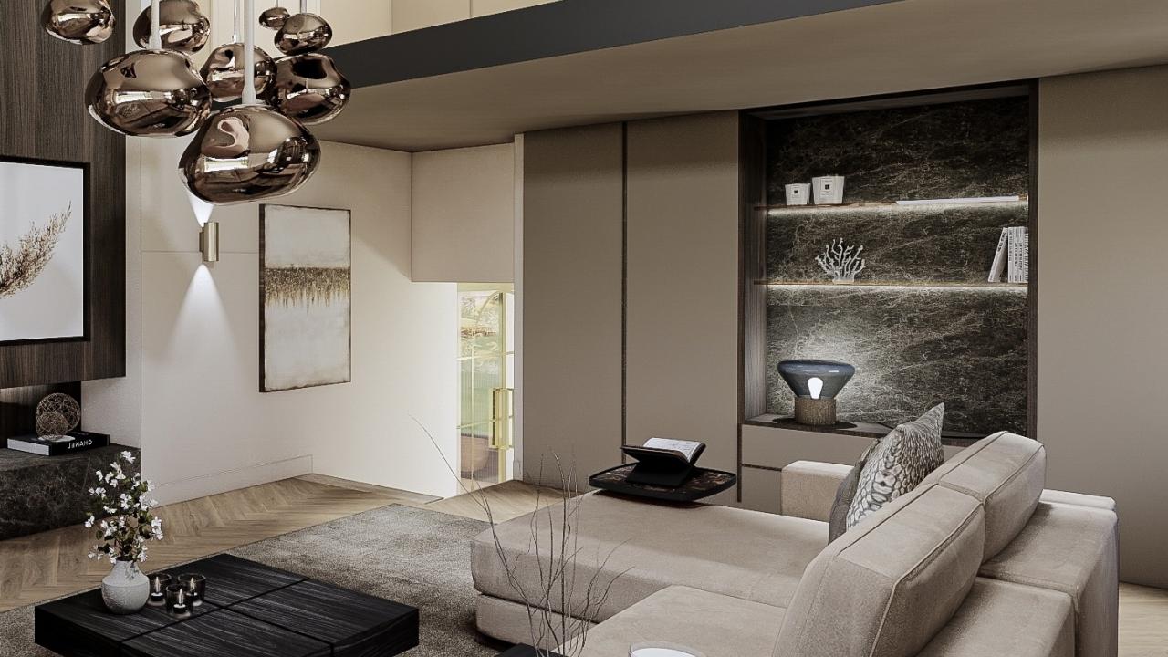 Exposant Studio Casa Leinweber Voorjaar 2024 REALISEER JE DROOMHUIS