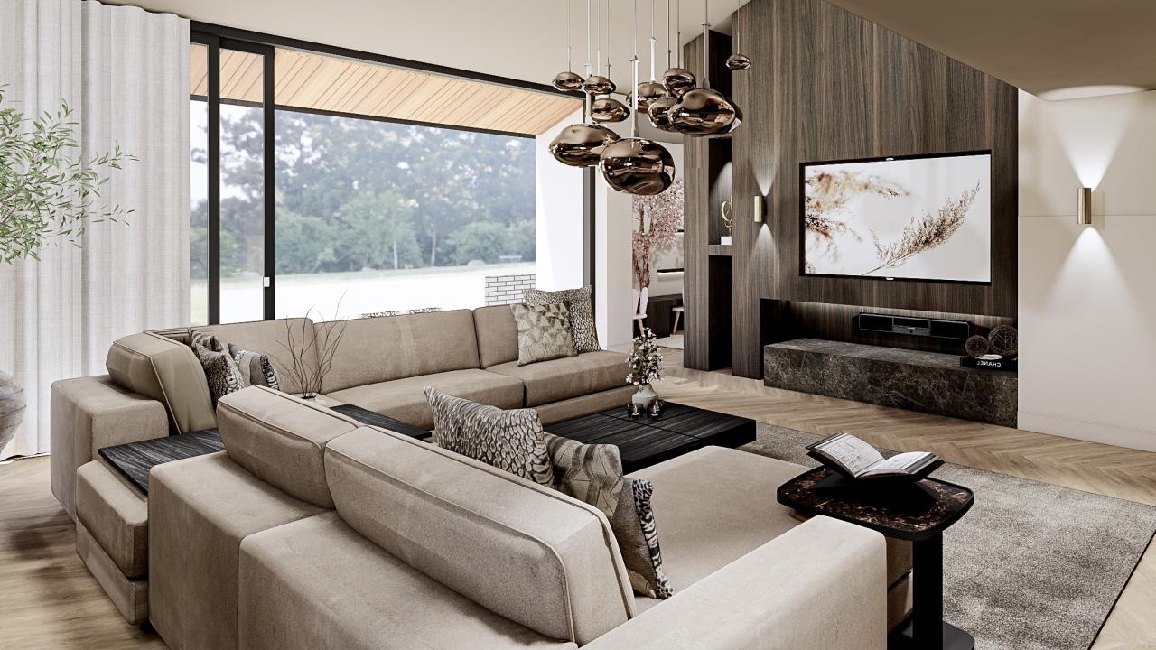Exposant Studio Casa Leinweber Voorjaar 2024 REALISEER JE DROOMHUIS