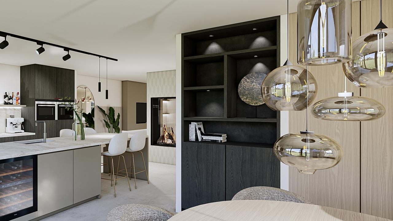 Exposant Studio Casa Leinweber Voorjaar 2024 REALISEER JE DROOMHUIS