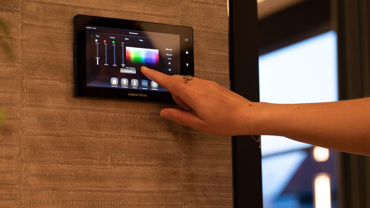 Exposant More Senz Voorjaar 2024 BEURS EIGEN HUIS