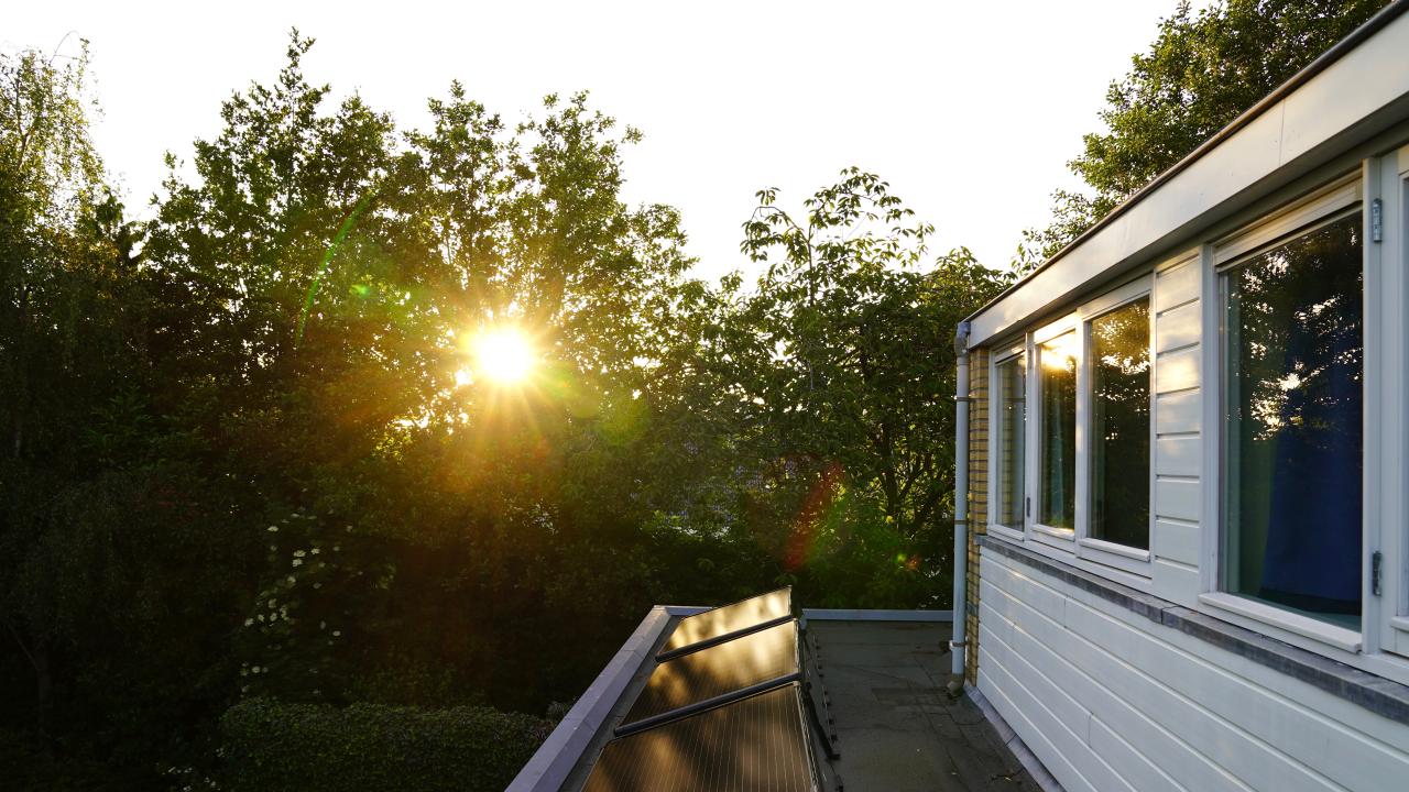 Exposant Supersola Voorjaar 2024 BEURS EIGEN HUIS