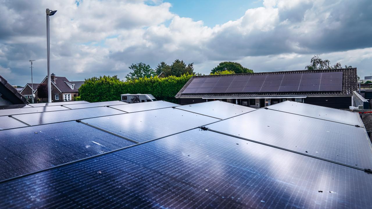 Exposant Top Systems Voorjaar 2024 BEURS EIGEN HUIS