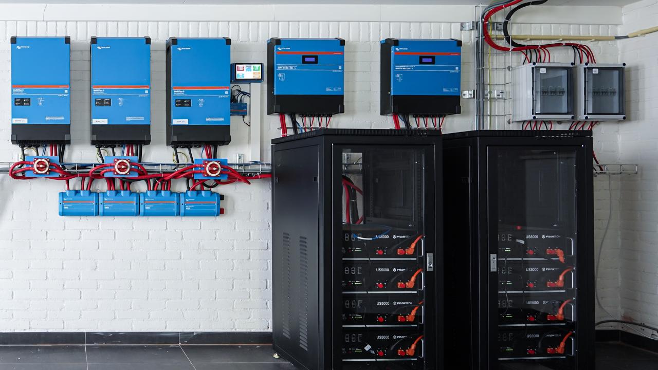 Exposant Top Systems Voorjaar 2024 BEURS EIGEN HUIS
