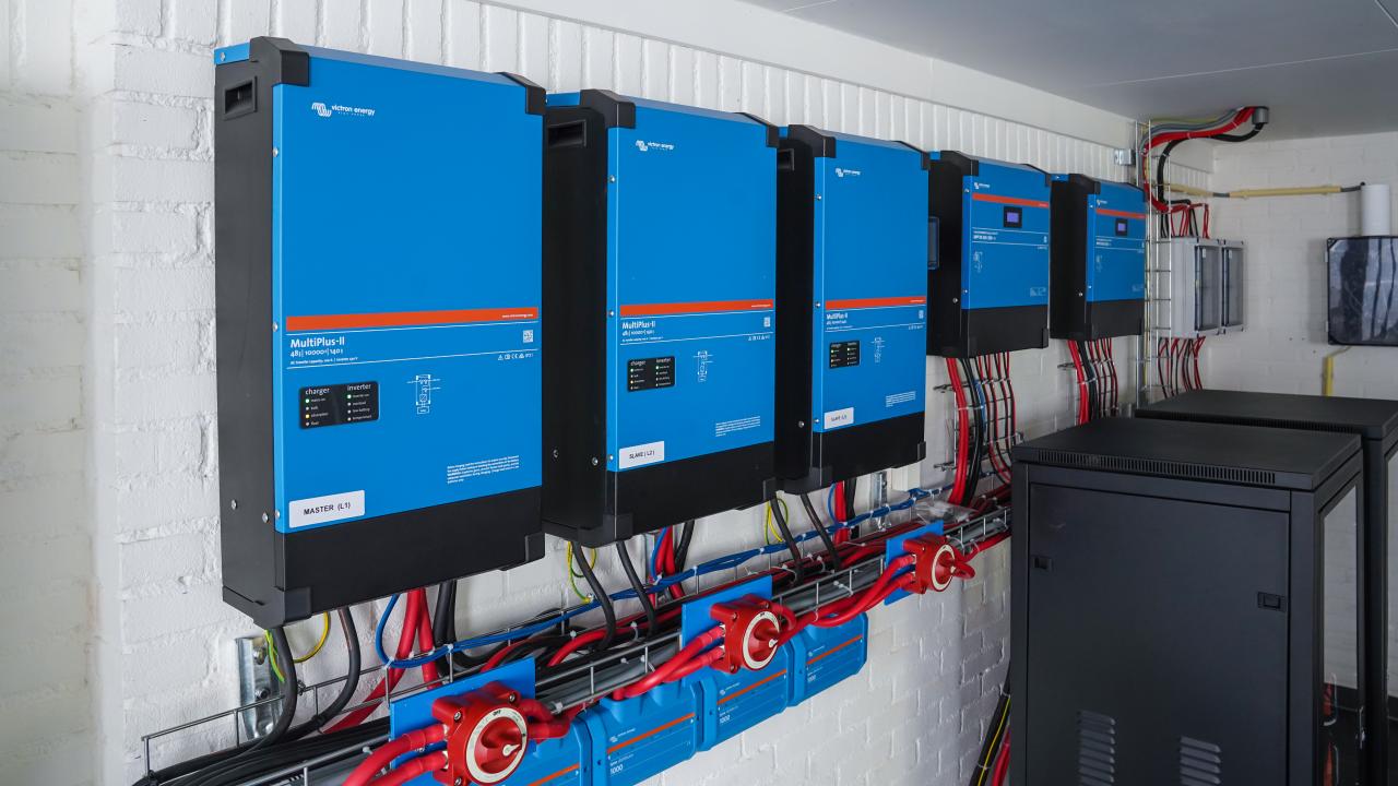 Exposant Top Systems Voorjaar 2024 BEURS EIGEN HUIS