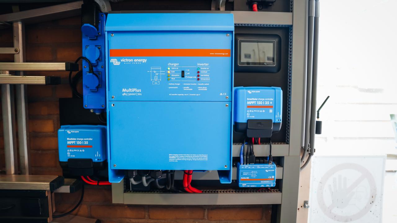 Exposant Top Systems Voorjaar 2024 BEURS EIGEN HUIS