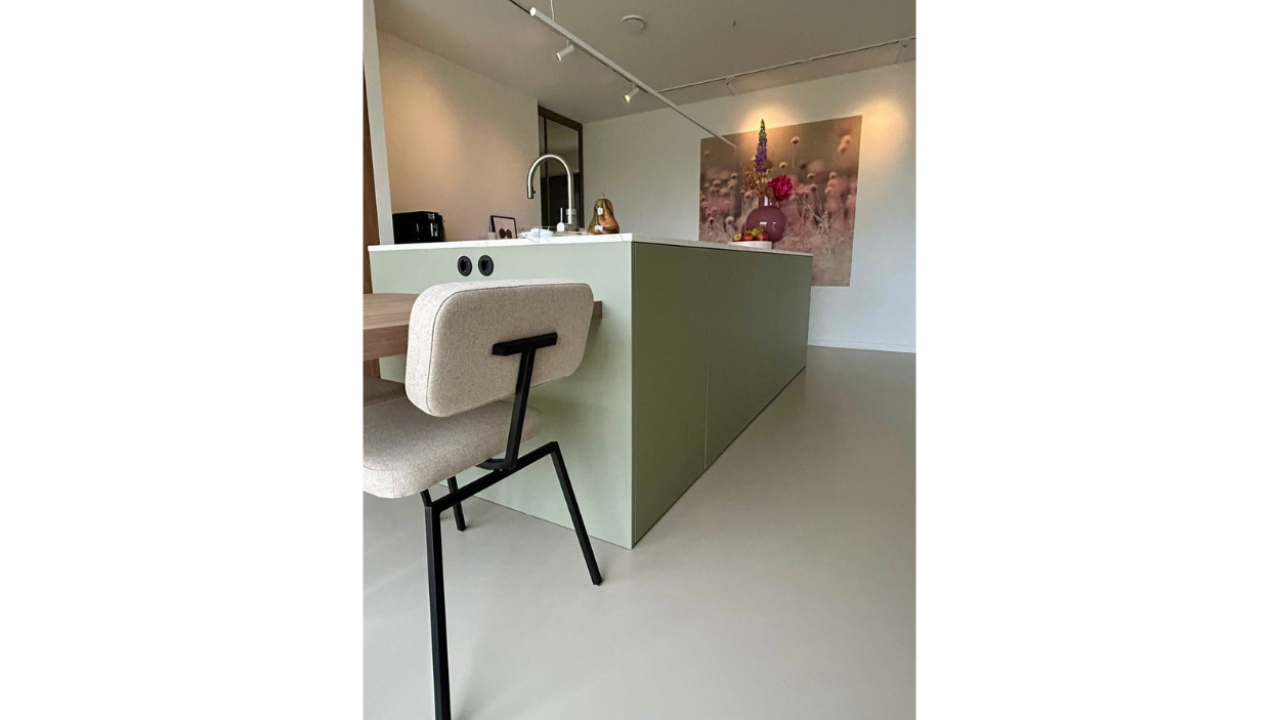 Exposant JS FLOORS Voorjaar 2024 BEURS EIGEN HUIS