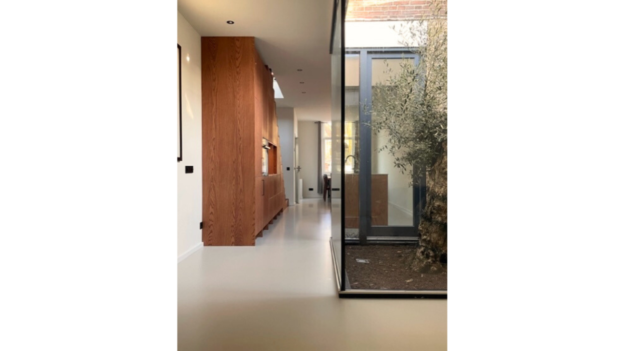 Exposant JS Floors Voorjaar 2024 BEURS EIGEN HUIS