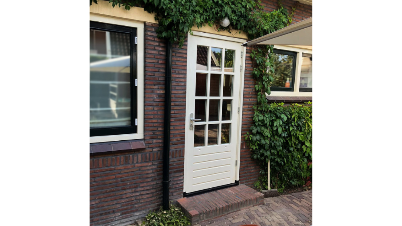 Exposant Kozijnshop Voorjaar 2024 BEURS EIGEN HUIS
