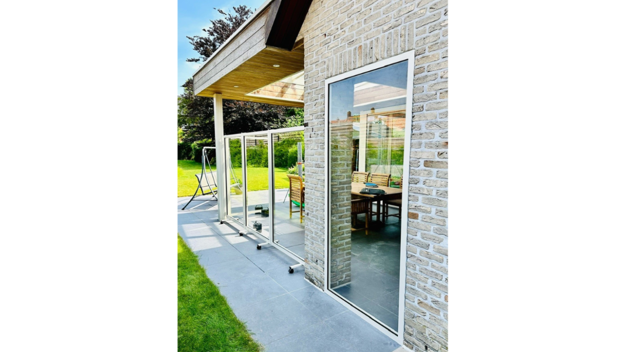 Exposant Paraconstruct Voorjaar 2024 BEURS EIGEN HUIS