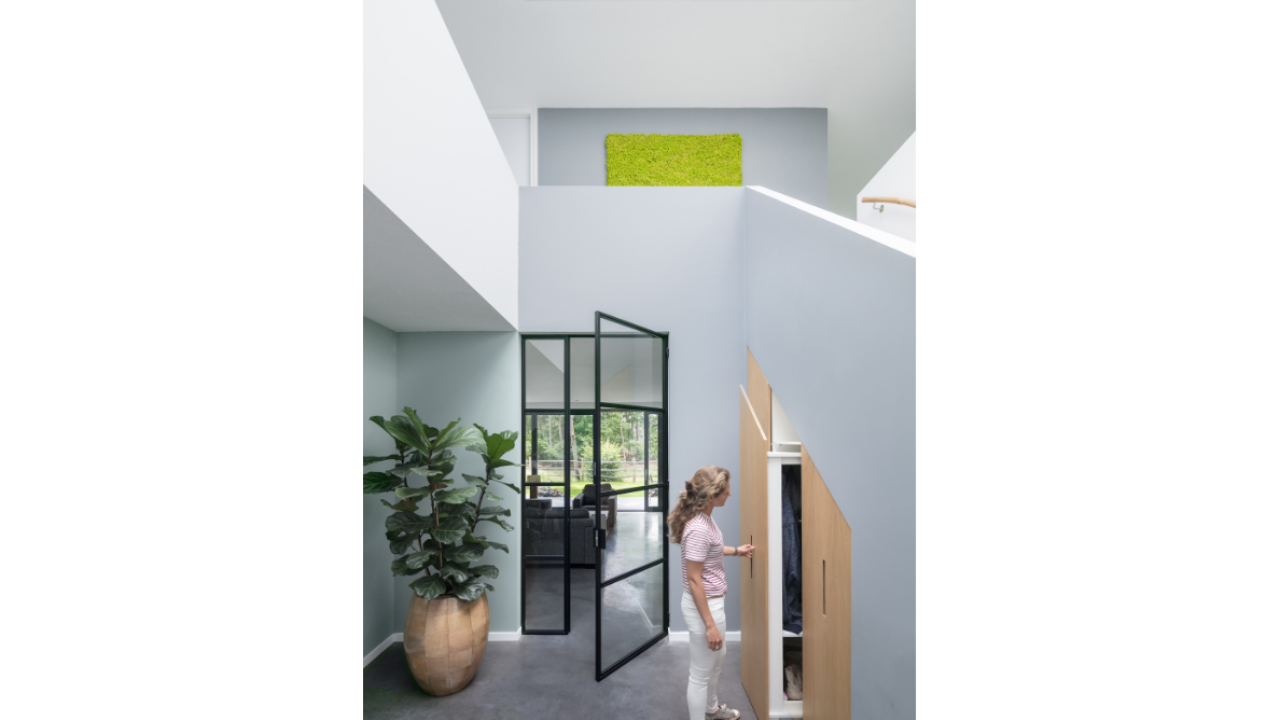 Exposant Station-D Architects Voorjaar 2024 BEURS EIGEN HUIS