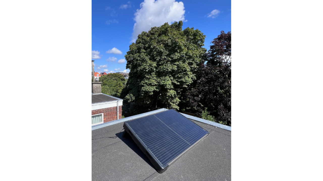 Exposant Supersola Voorjaar 2024 BEURS EIGEN HUIS