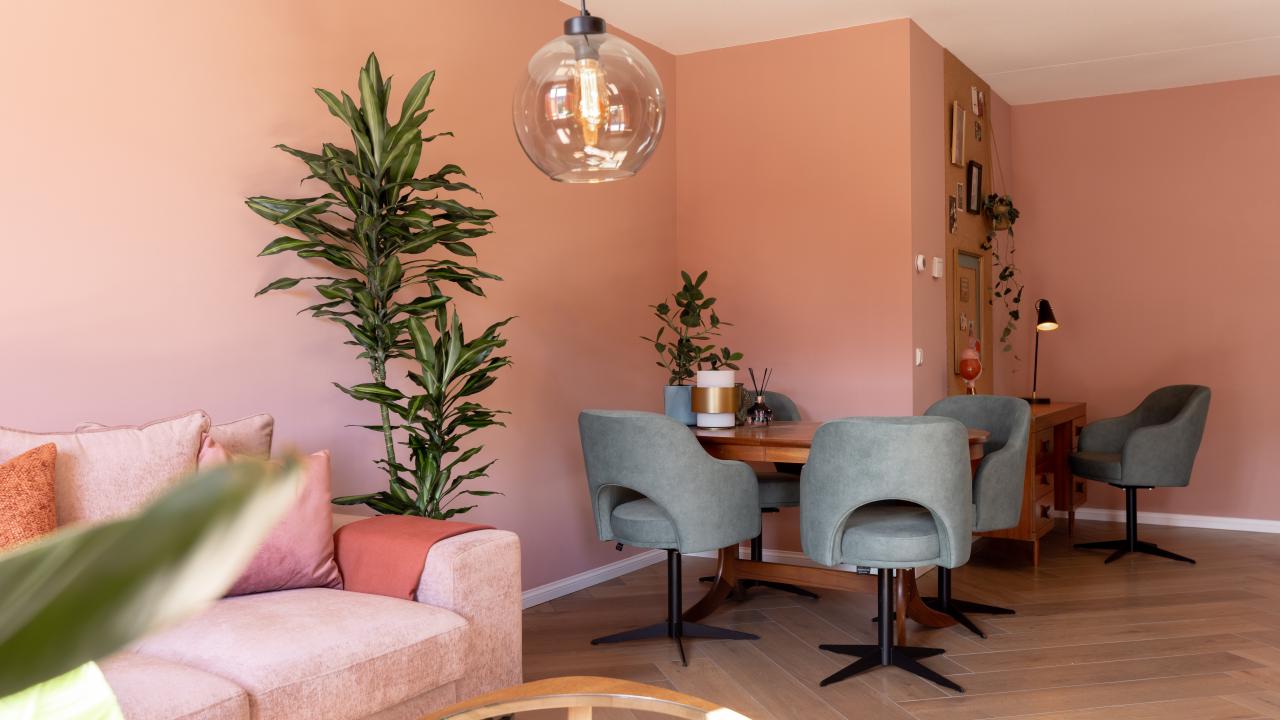 Exposant Green Bubble Voorjaar 2024 BEURS EIGEN HUIS