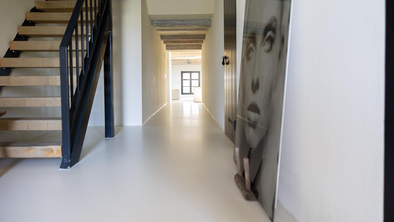 Exposant JS FLOORS Voorjaar 2024 BEURS EIGEN HUIS