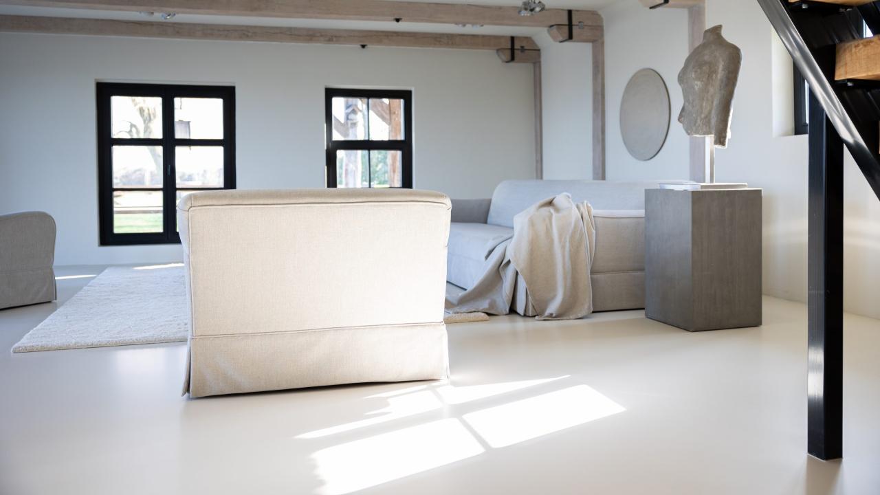 Exposant JS FLOORS Voorjaar 2024 BEURS EIGEN HUIS
