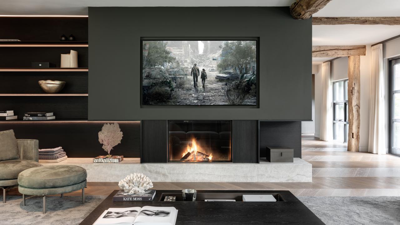 Exposant More Senz Voorjaar 2024 BEURS EIGEN HUIS