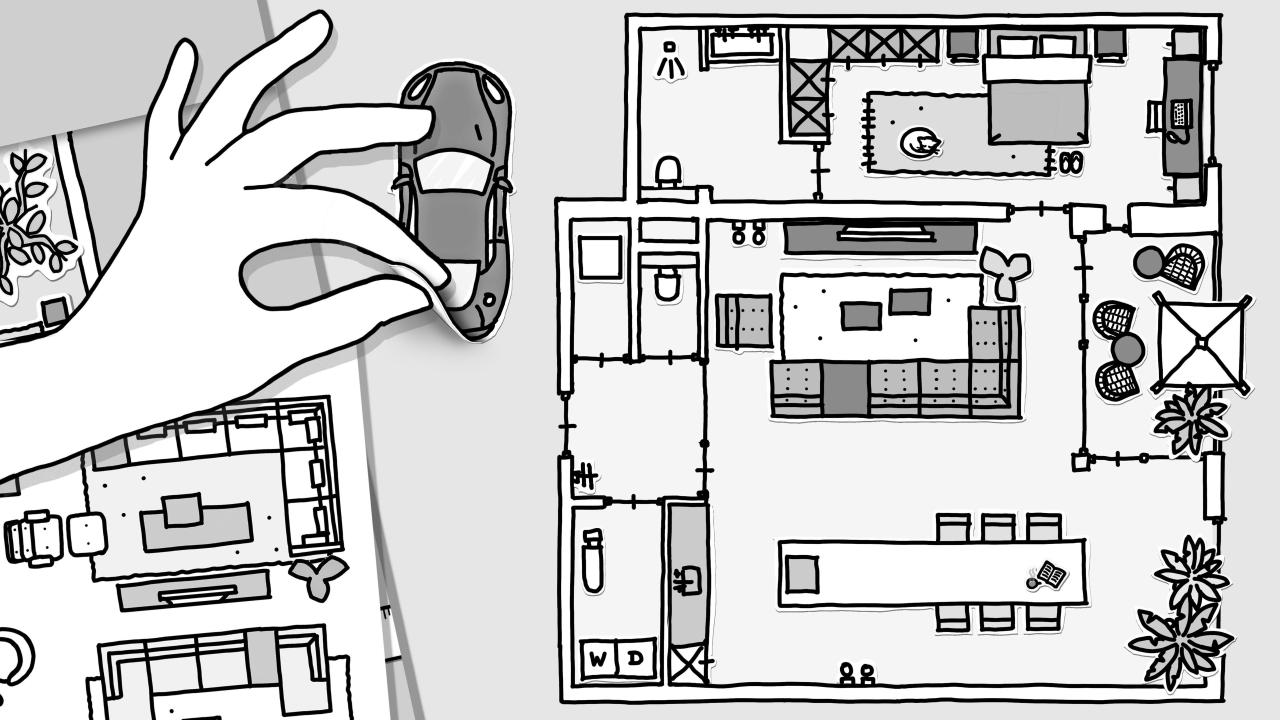 Exposant IDesign interior Voorjaar 2024 BEURS EIGEN HUIS