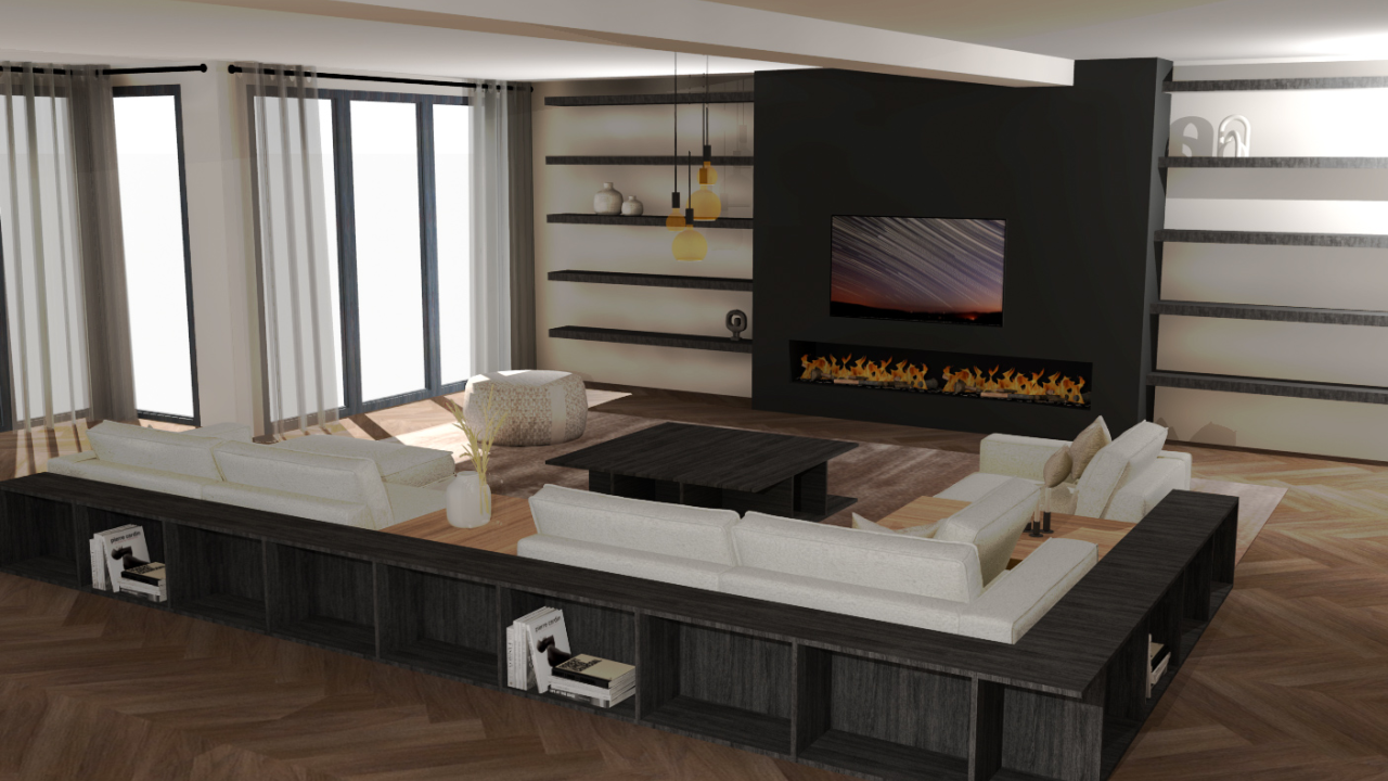 Exposant Pieters voor Keuken, Koken en Wonen Voorjaar 2024 BEURS EIGEN HUIS