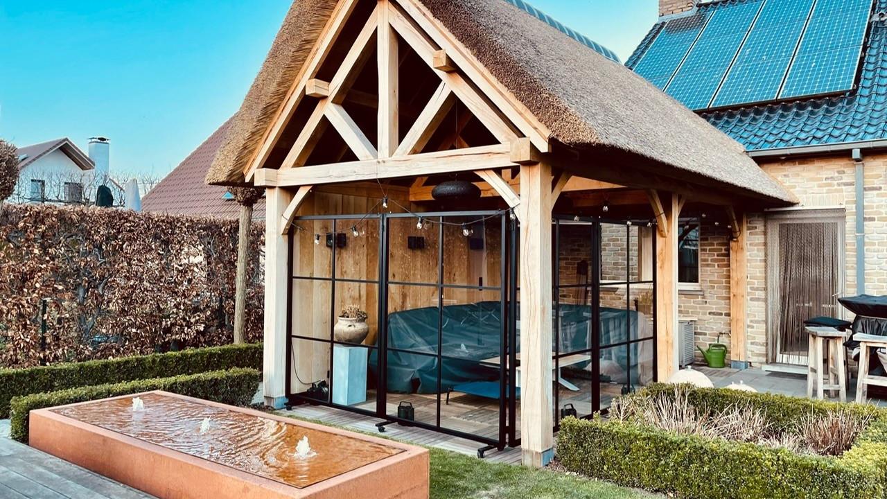 Exposant Paraconstruct Voorjaar 2024 BEURS EIGEN HUIS