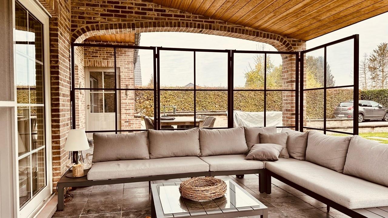 Exposant Paraconstruct Voorjaar 2024 BEURS EIGEN HUIS