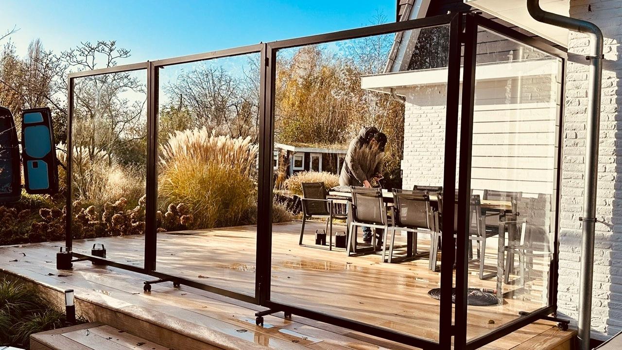 Exposant Paraconstruct Voorjaar 2024 BEURS EIGEN HUIS