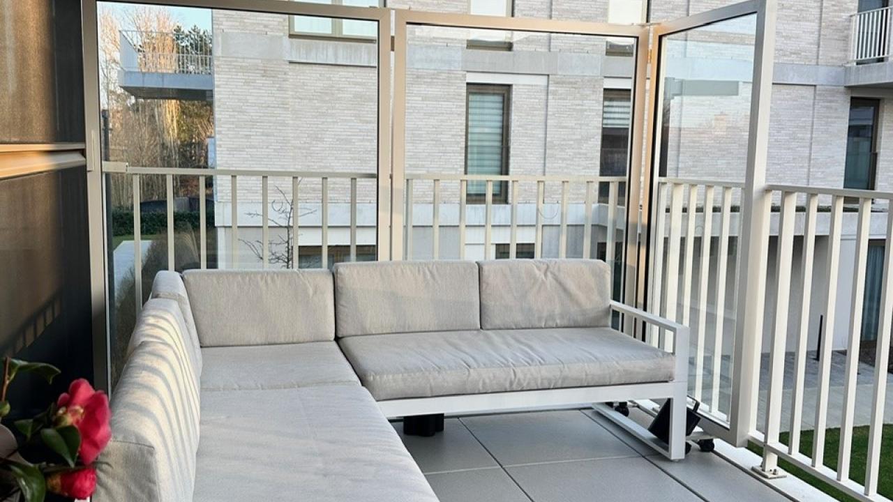 Exposant Paraconstruct Voorjaar 2024 BEURS EIGEN HUIS