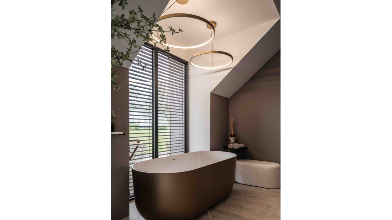 Exposant Lightinova Najaar 2024 BEURS EIGEN HUIS