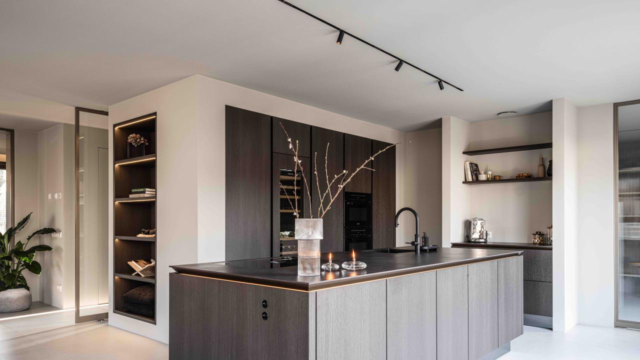 Exposant Lightinova Najaar 2024 BEURS EIGEN HUIS