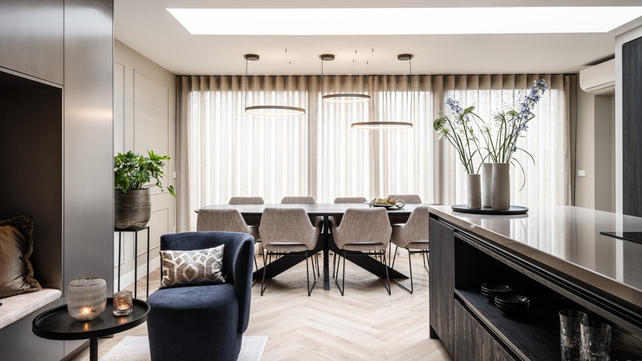 Exposant Lightinova Najaar 2024 BEURS EIGEN HUIS