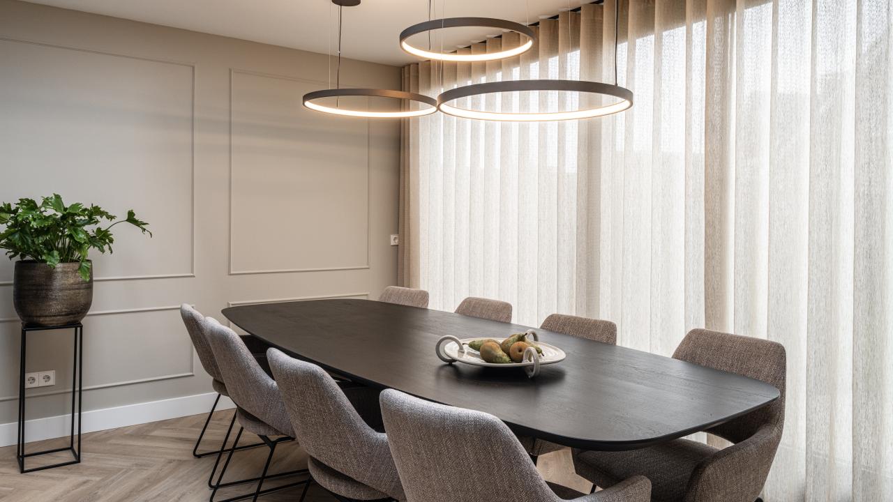 Exposant Lightinova Najaar 2024 BEURS EIGEN HUIS