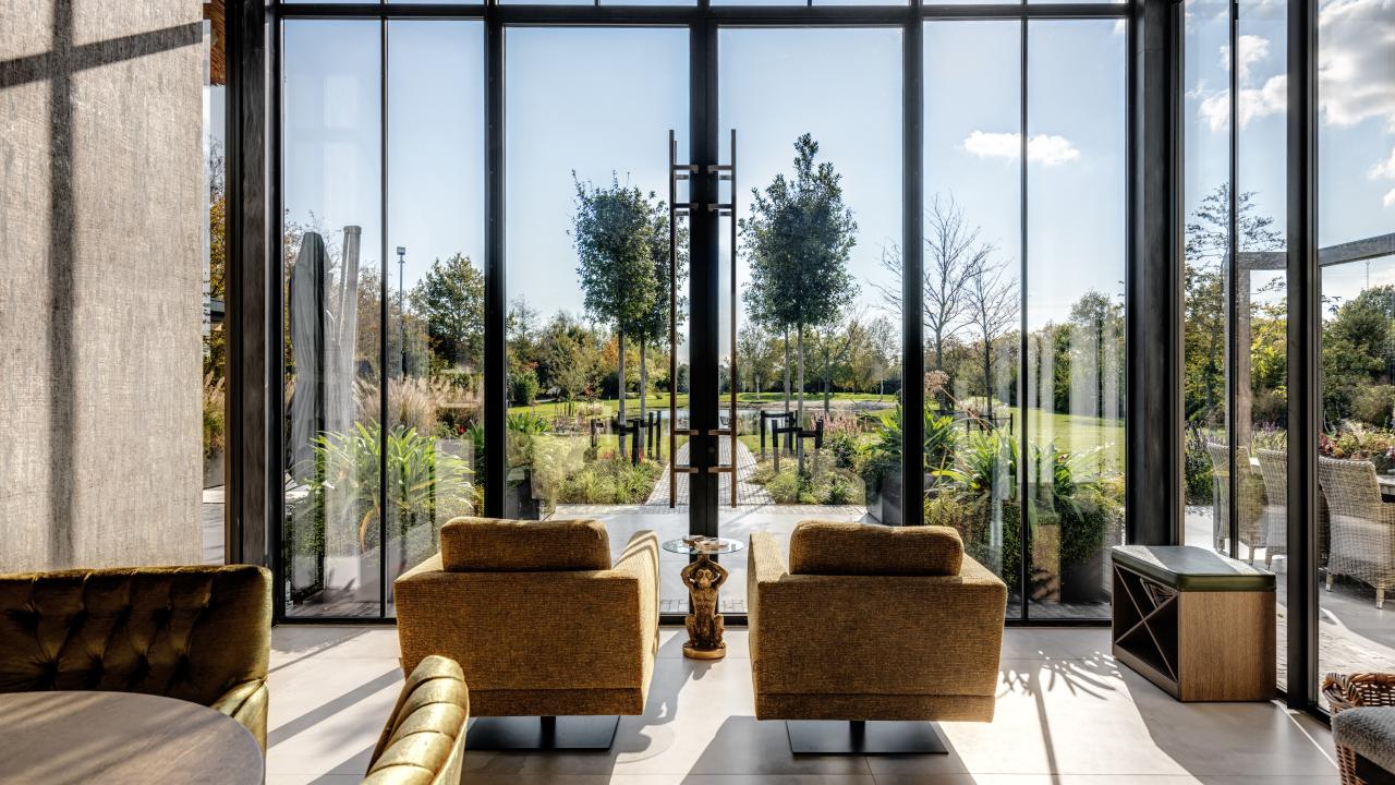 stalen deuren beurs eigen huis