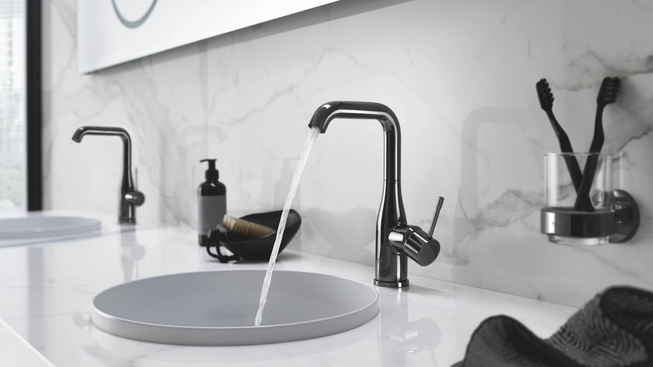 Exposant GROHE Nederland Najaar 2024 BEURS EIGEN HUIS
