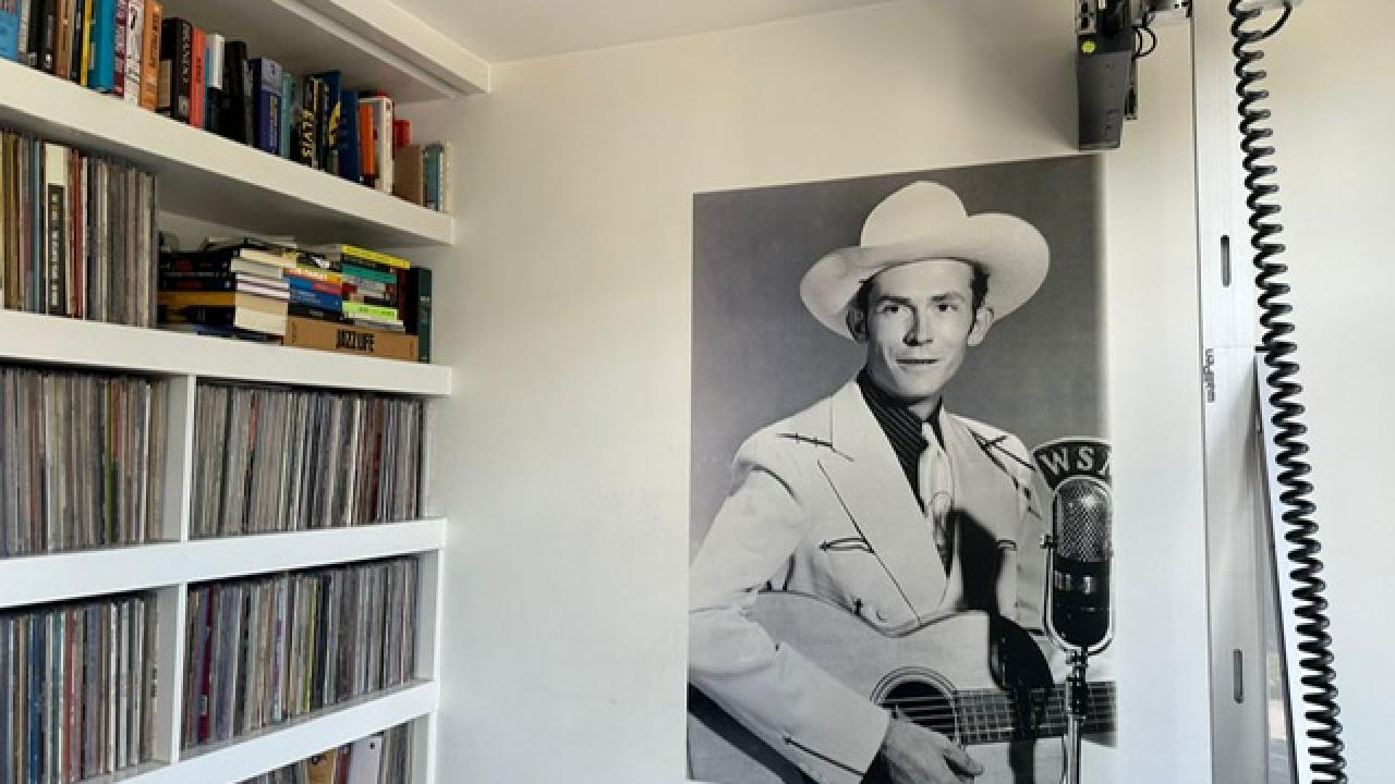 Exposant Wall of a Kind Najaar 2024 BEURS EIGEN HUIS