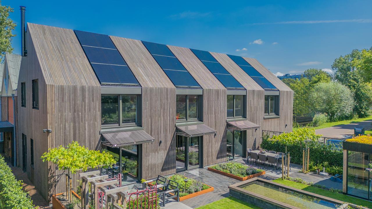 Exposant NarrativA architecten Najaar 2024 BEURS EIGEN HUIS