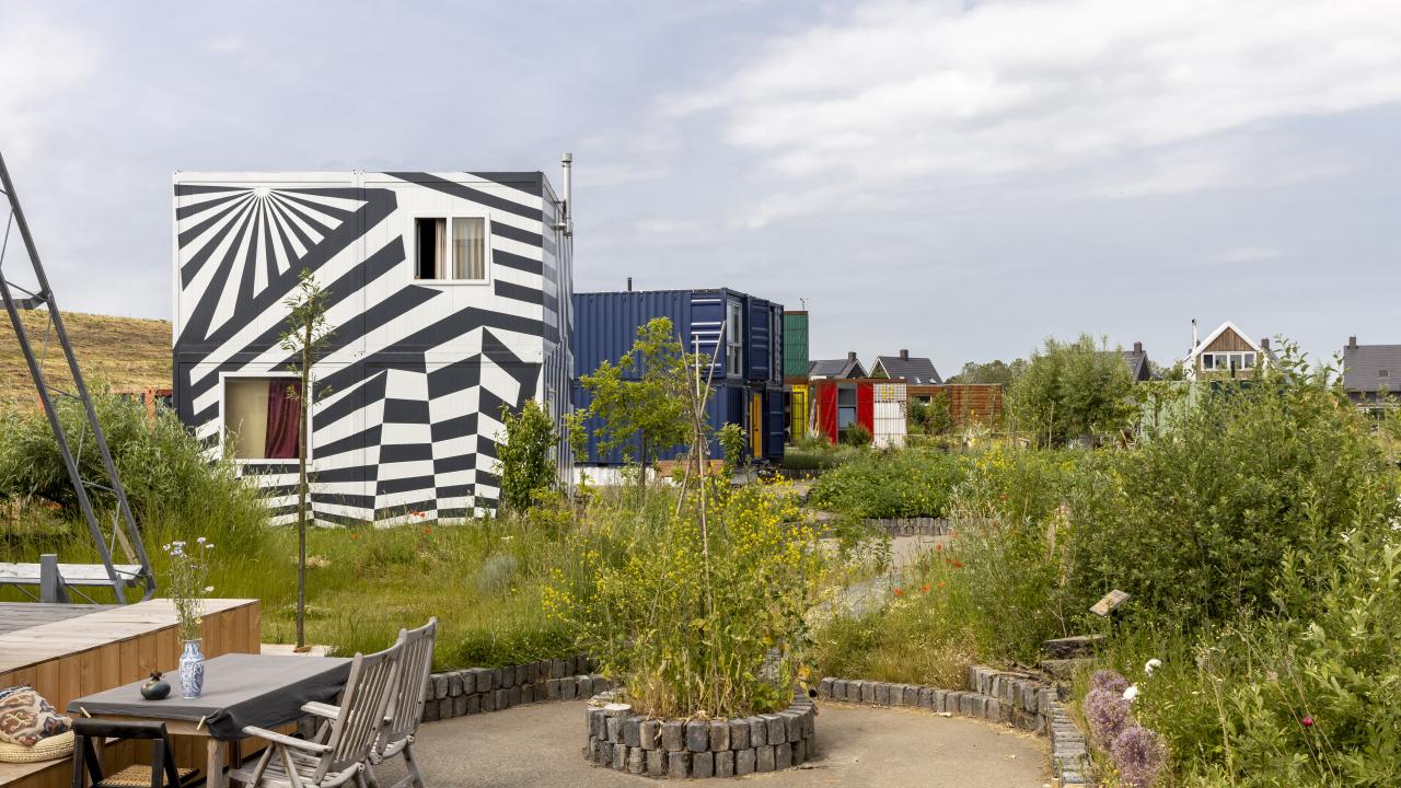 Exposant RX Domi en Minitopia Najaar 2024 BEURS EIGEN HUIS
