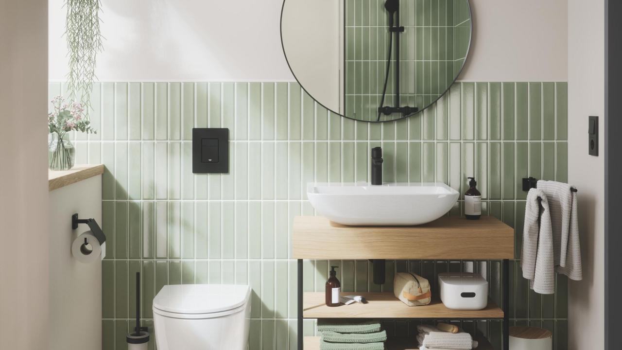 Exposant GROHE Nederland Najaar 2024 BEURS EIGEN HUIS