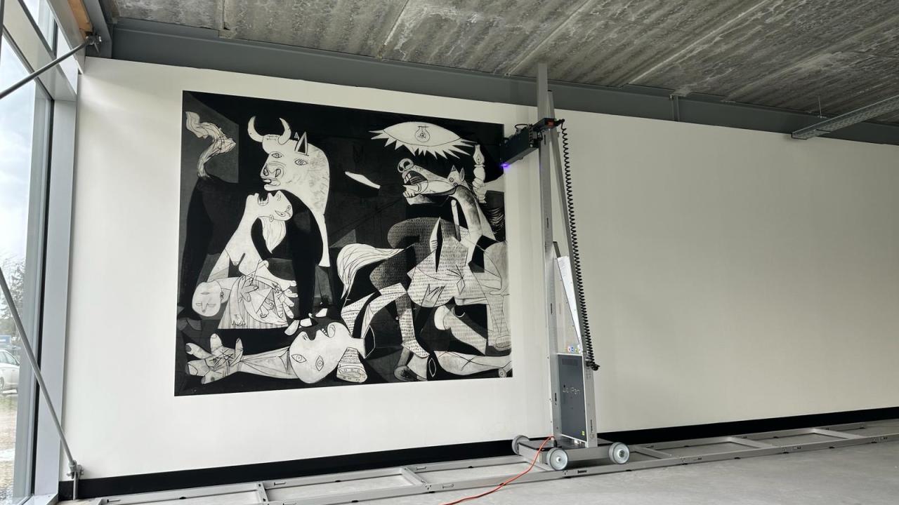 Exposant Wall of a Kind Najaar 2024 BEURS EIGEN HUIS