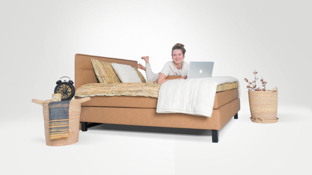 Exposant Bedson Najaar 2024 BEURS EIGEN HUIS