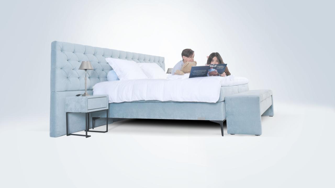 Exposant Bedson Najaar 2024 BEURS EIGEN HUIS