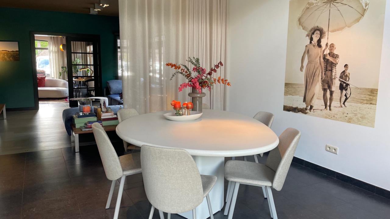 Exposant Wall of a Kind Najaar 2024 BEURS EIGEN HUIS