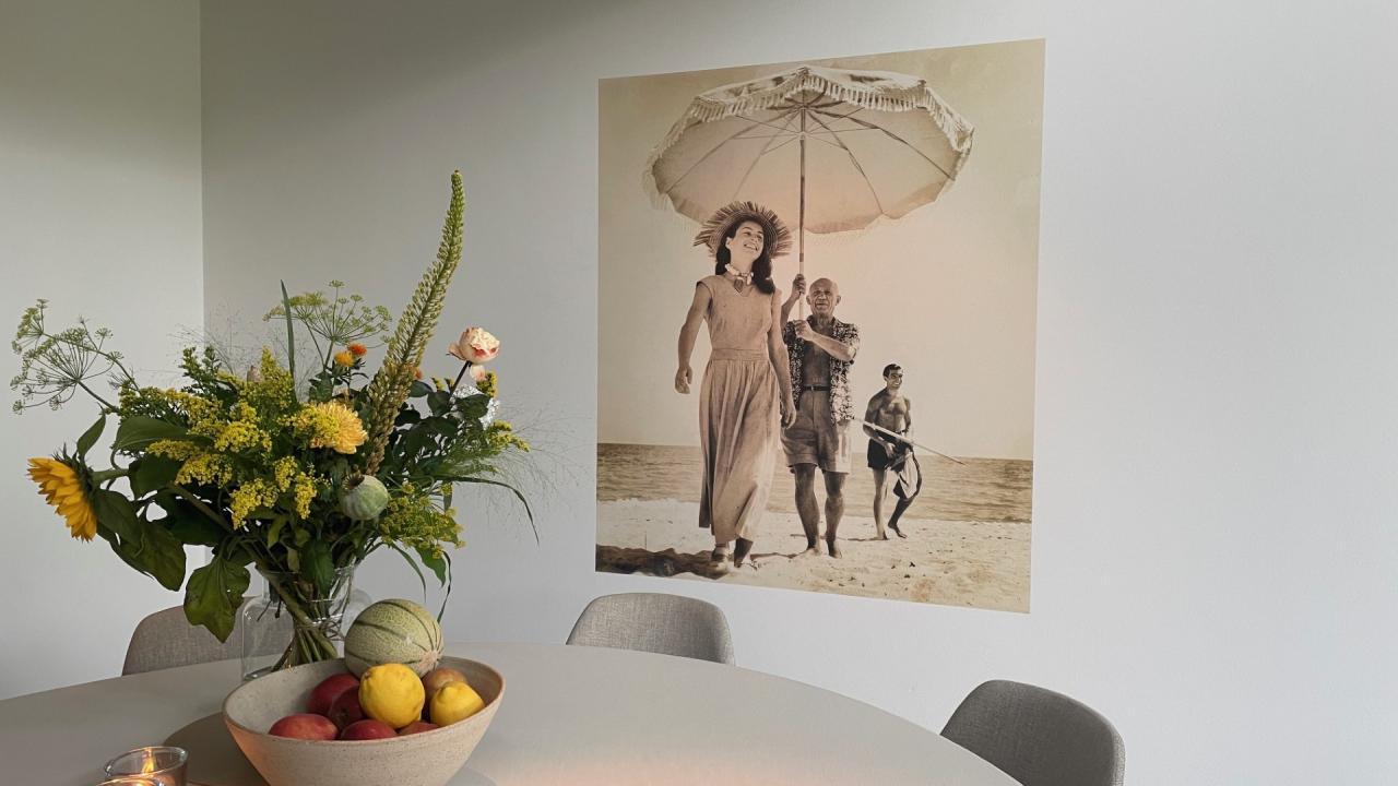 Exposant Wall of a Kind Najaar 2024 BEURS EIGEN HUIS