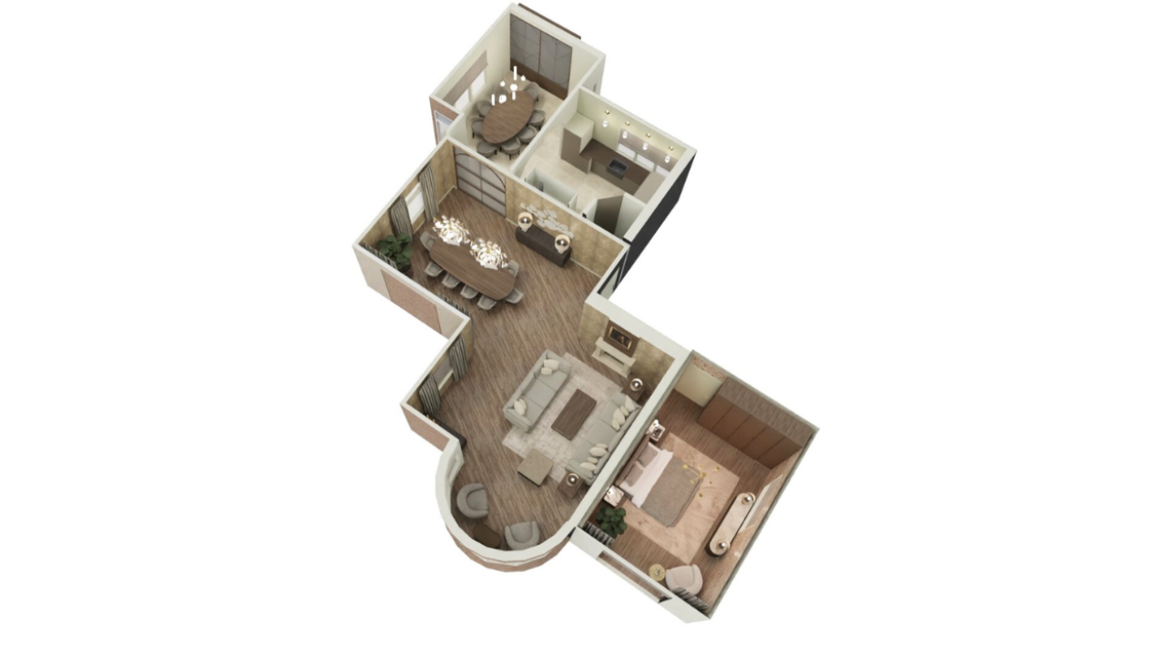 Exposant Studio BvanB Najaar 2024 BEURS EIGEN HUIS